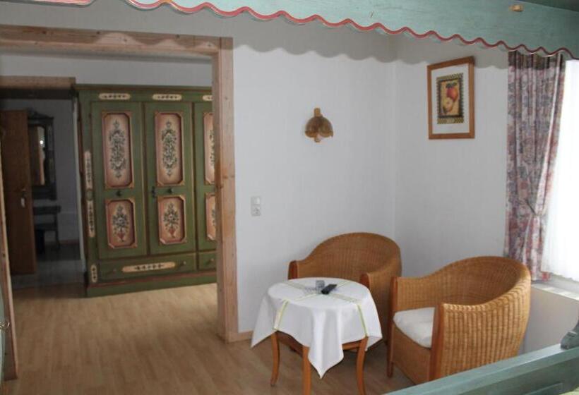 فندق Zur Erholung