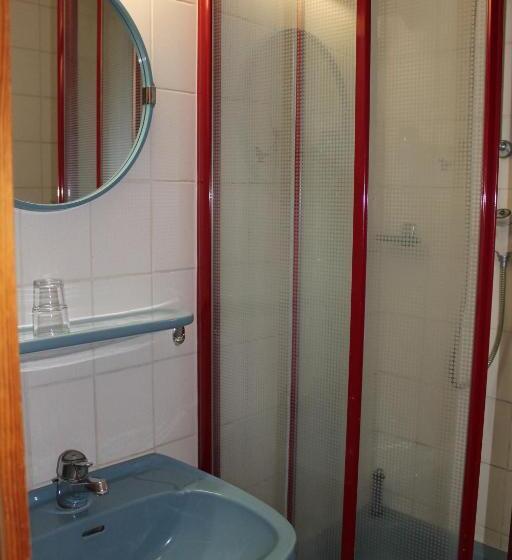 فندق Zur Erholung