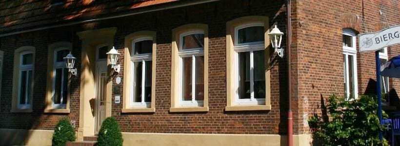 Отель Zur Linde