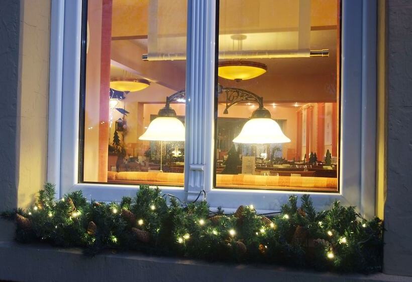 Отель Zur Linde