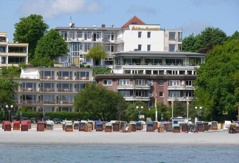 호텔 Zur Schönen Aussicht