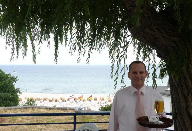 호텔 Zur Schönen Aussicht