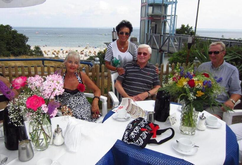 호텔 Zur Schönen Aussicht