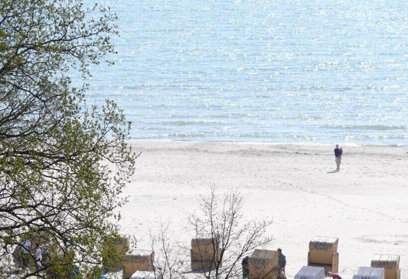 호텔 Zur Schönen Aussicht