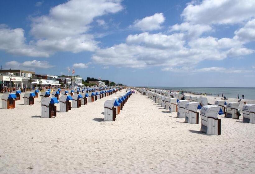 호텔 Zur Schönen Aussicht