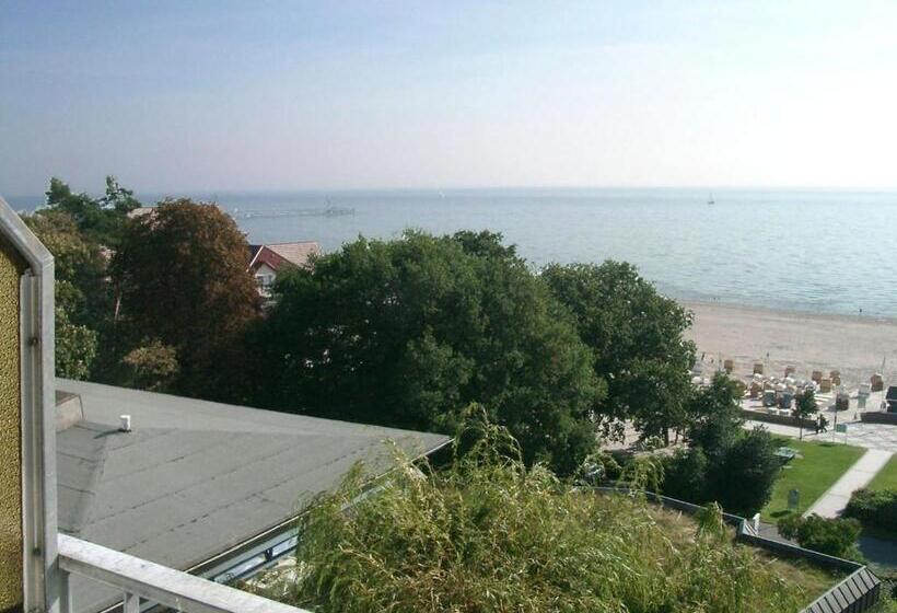 호텔 Zur Schönen Aussicht