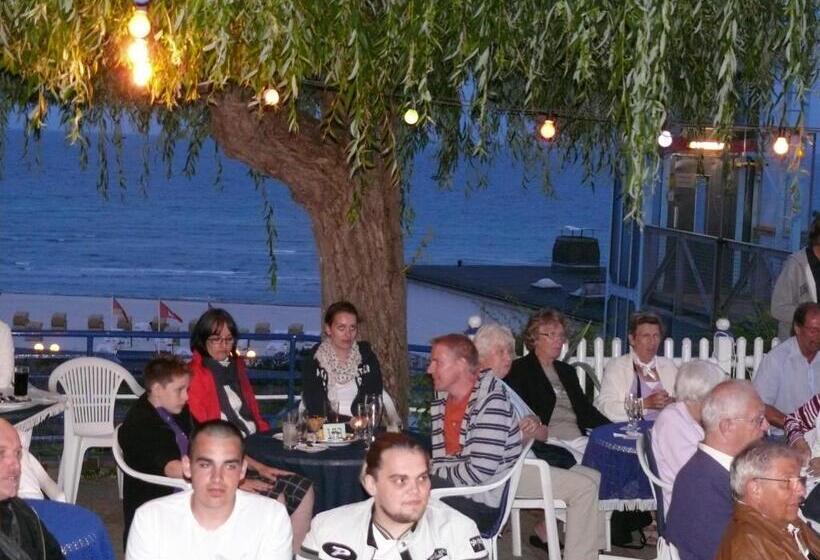 호텔 Zur Schönen Aussicht