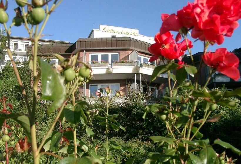 호텔 Zur Schönen Aussicht