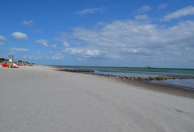 호텔 Zur Schönen Aussicht