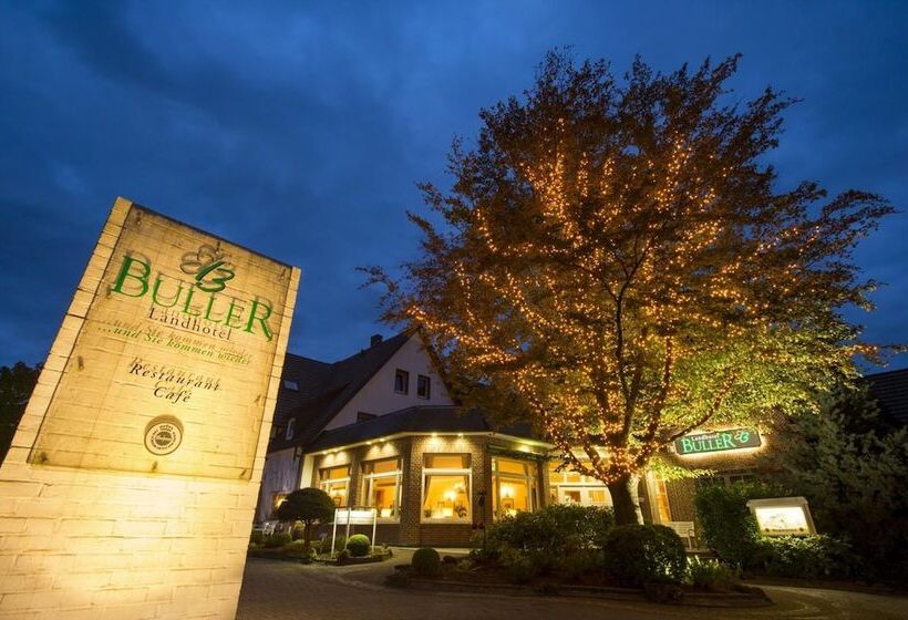 Landhotel Buller