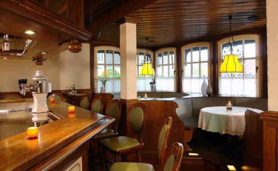 Landhotel Lippischer Hof