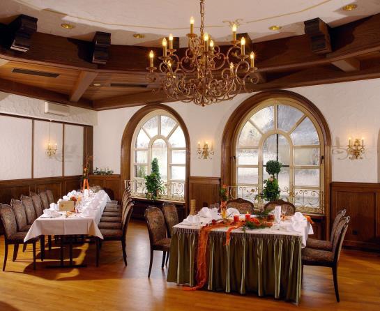 Landhotel Lippischer Hof