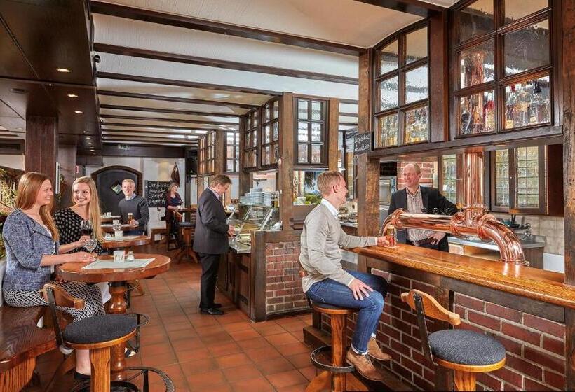 Landhotel Naafs Häuschen