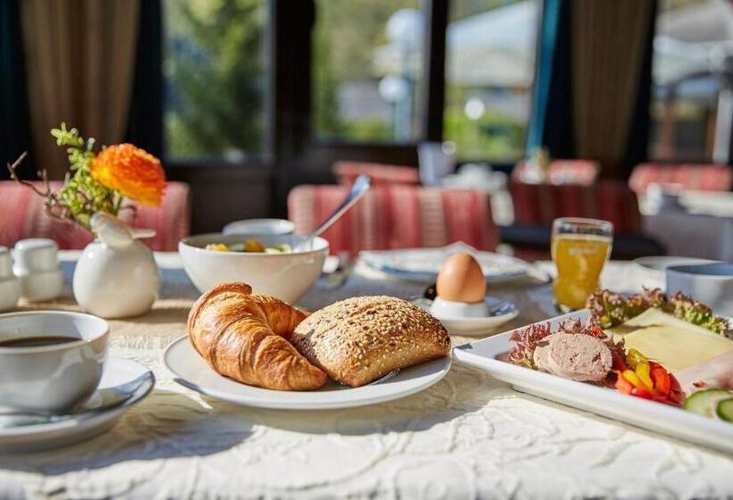 Landhotel Naafs Häuschen