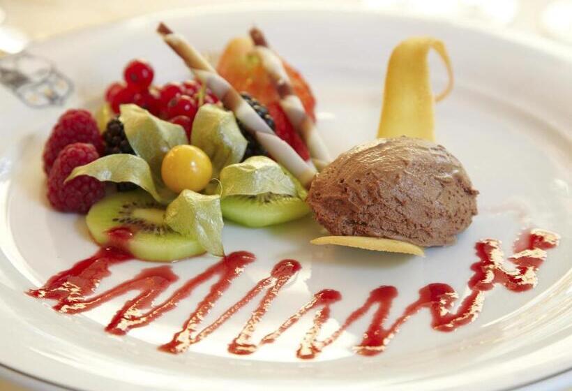 Landhotel Naafs Häuschen