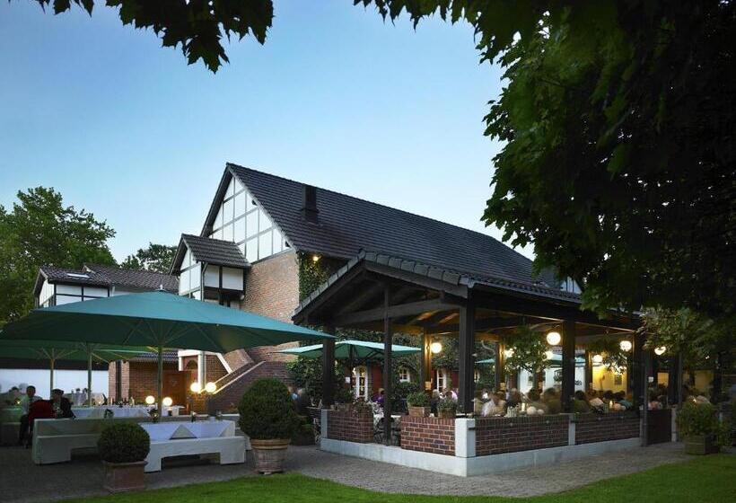 Landhotel Naafs Häuschen