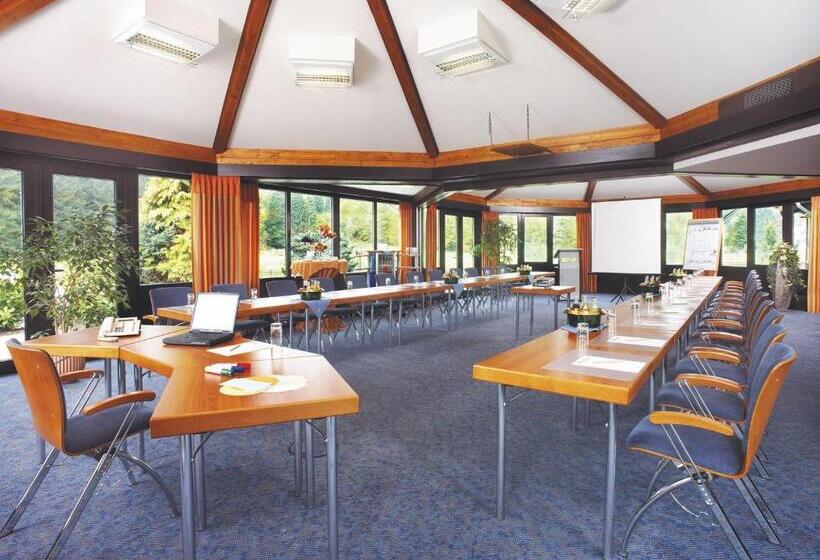 Landhotel Naafs Häuschen