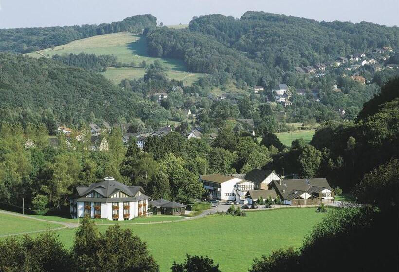 Landhotel Naafs Häuschen