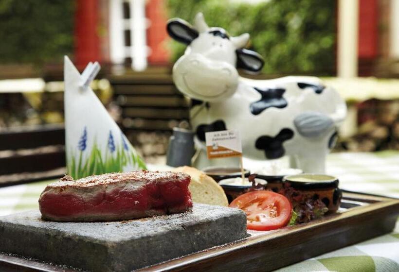 Landhotel Naafs Häuschen