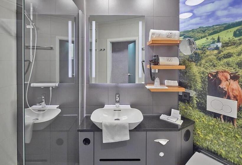 Landhotel Naafs Häuschen