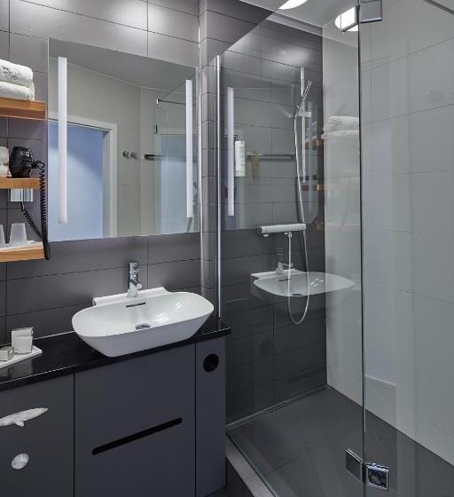 Landhotel Naafs Häuschen