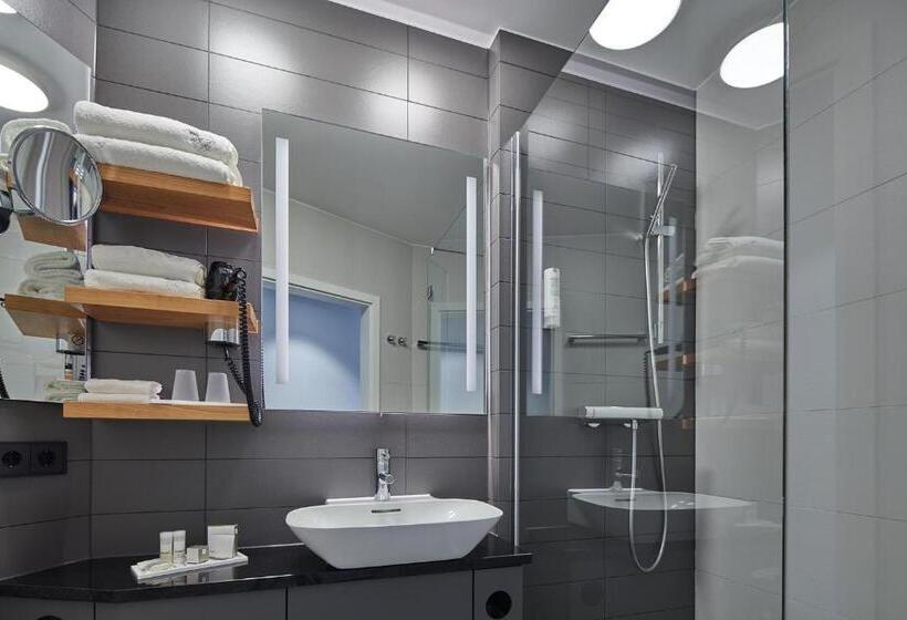 Landhotel Naafs Häuschen