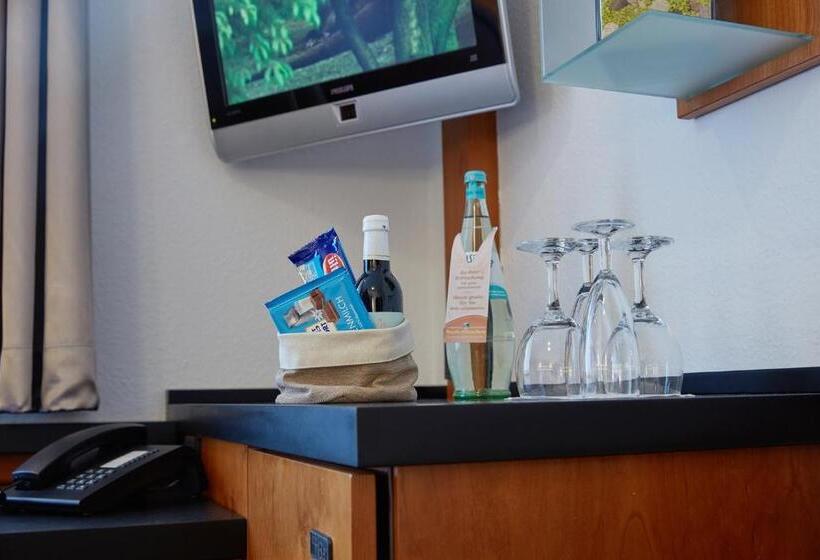 Landhotel Naafs Häuschen