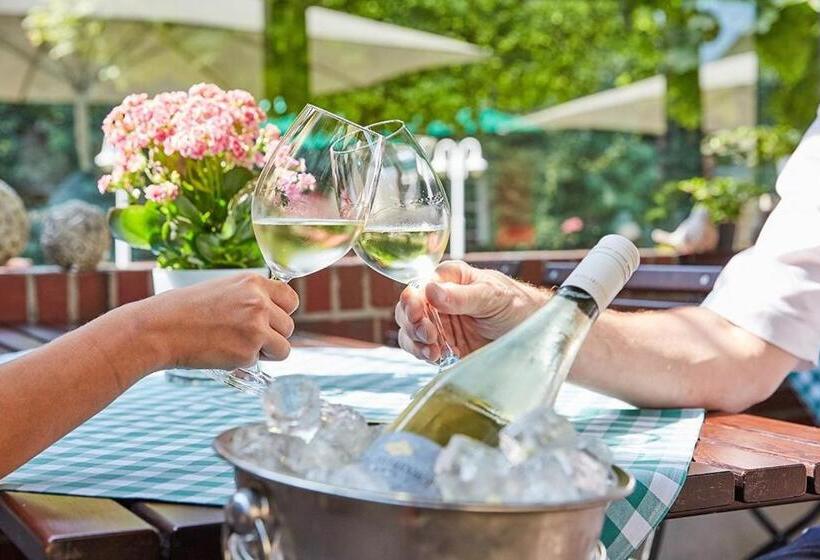 Landhotel Naafs Häuschen