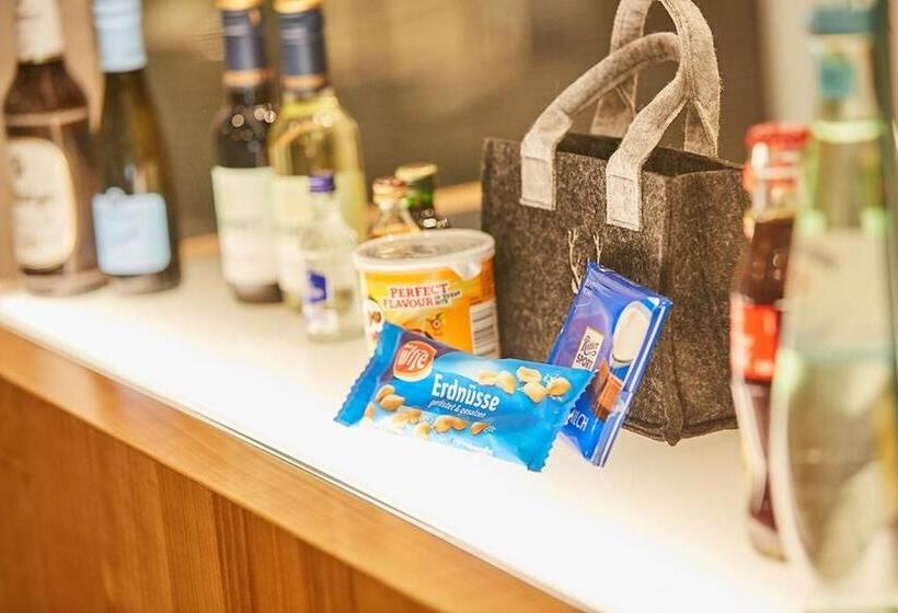 Landhotel Naafs Häuschen