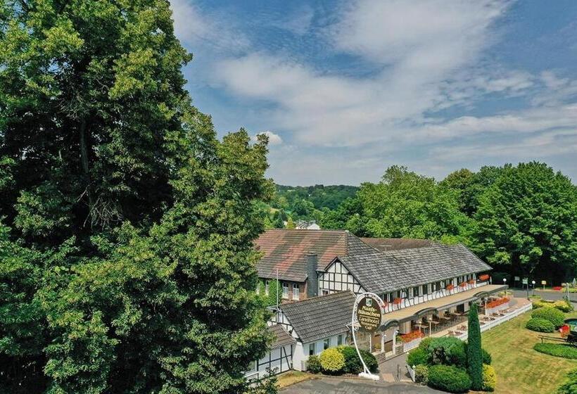 Landhotel Naafs Häuschen