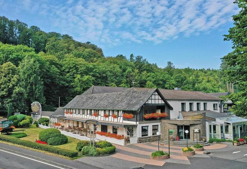 Landhotel Naafs Häuschen