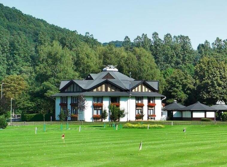 Landhotel Naafs Häuschen