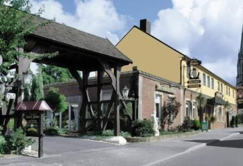 Landhotel Stüer