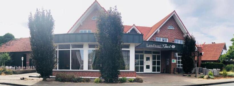 Landhotel Töns