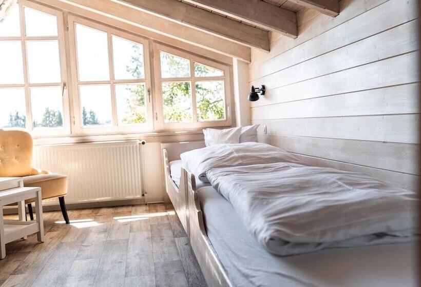 Landhotel Villa Foresta