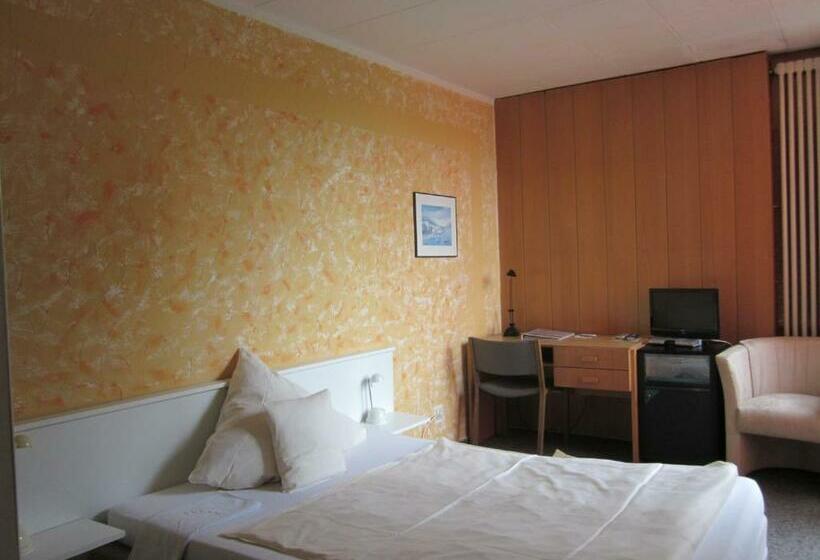 Lemgoer Hof Hotel Cordes