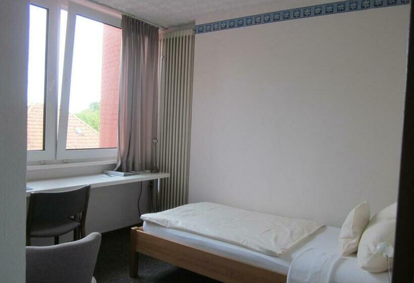 Lemgoer Hof Hotel Cordes