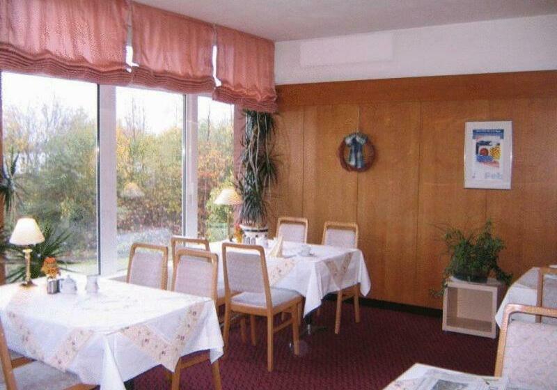 Lemgoer Hof Hotel Cordes