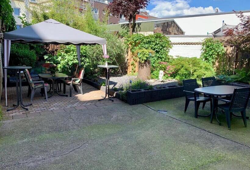 Liberty Hotel Cologne