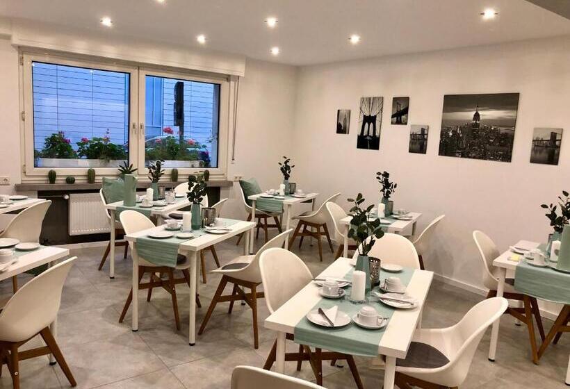 Liberty Hotel Cologne