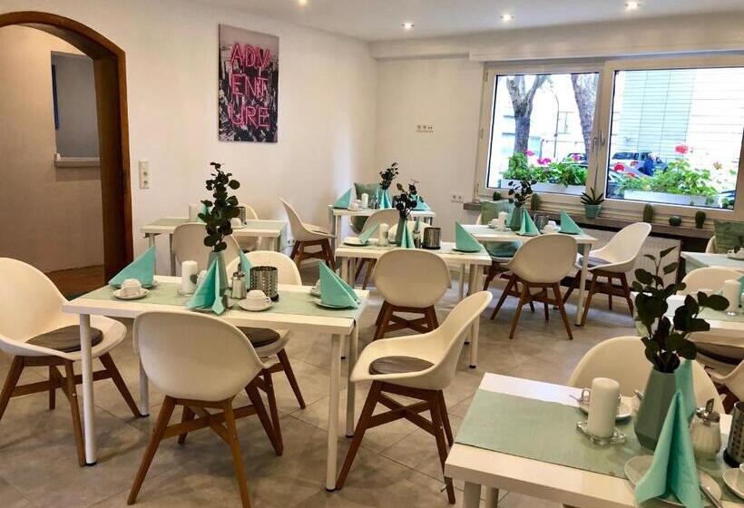 Liberty Hotel Cologne