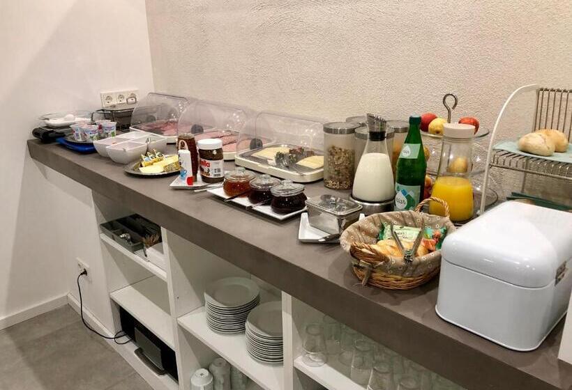 Liberty Hotel Cologne