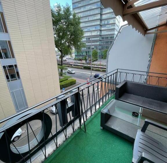 Liberty Hotel Cologne