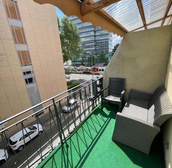 Liberty Hotel Cologne