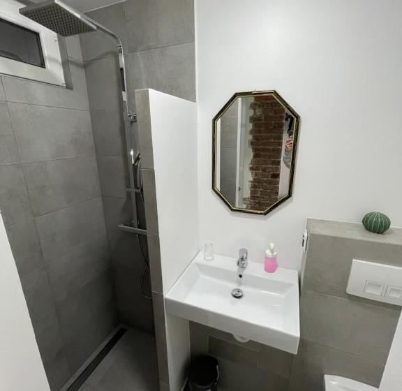 Liberty Hotel Cologne