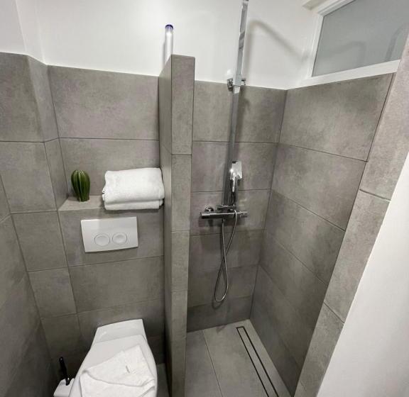 Liberty Hotel Cologne