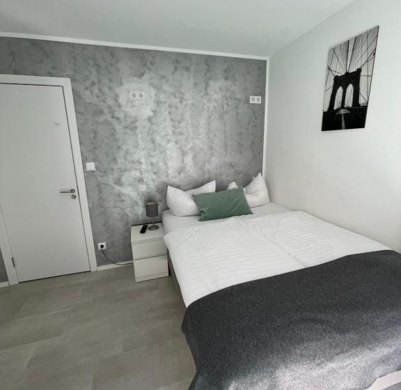 Liberty Hotel Cologne