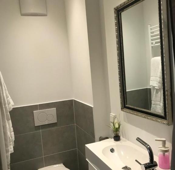 Liberty Hotel Cologne