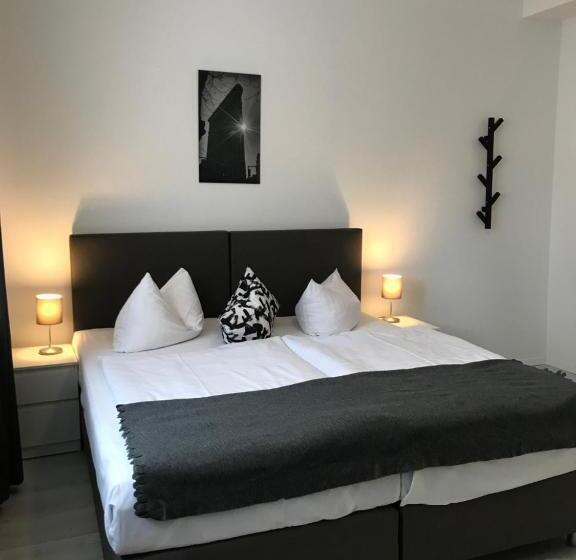 Liberty Hotel Cologne