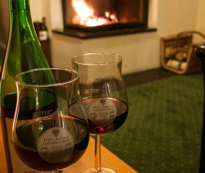 ホテル Liho Einfach Lübeck